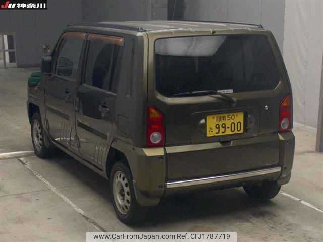 daihatsu naked 2000 CFJ1787719 image 2