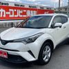 toyota c-hr 2017 GOO_JP_700070667430250205001 image 37