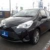 toyota vitz 2017 -TOYOTA--Vitz DAA-NHP130--NHP130-2013326---TOYOTA--Vitz DAA-NHP130--NHP130-2013326- image 1