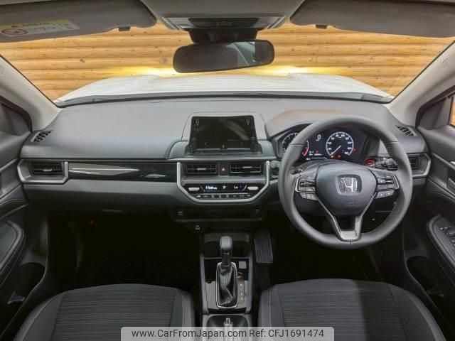 honda wr-v 2024 CFJ1691474 image 2