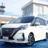 nissan serena 2020 quick_quick_DAA-GFC27_GFC27-185127 image 1