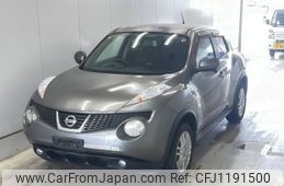 nissan juke 2010 -NISSAN--Juke YF15-006845---NISSAN--Juke YF15-006845-