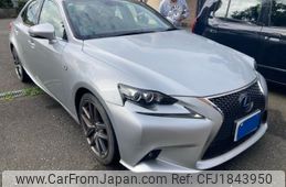 lexus is 2014 CFJ1843950