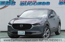 mazda cx-3 2021 -MAZDA--CX-30 DMEP--152098---MAZDA--CX-30 DMEP--152098-