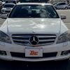 mercedes-benz c-class 2010 -MERCEDES-BENZ--Benz C Class DBA-204048--WDD2040482A374360---MERCEDES-BENZ--Benz C Class DBA-204048--WDD2040482A374360- image 9