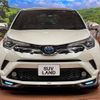 toyota c-hr 2017 -TOYOTA--C-HR DAA-ZYX10--ZYX10-2056238---TOYOTA--C-HR DAA-ZYX10--ZYX10-2056238- image 14