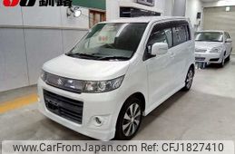suzuki wagon-r 2012 CFJ1827410