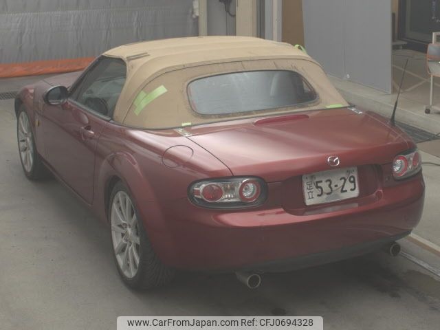 mazda roadster 2005 -MAZDA--Roadster NCEC--100312---MAZDA--Roadster NCEC--100312- image 2