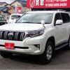 toyota land-cruiser-prado 2020 -TOYOTA--Land Cruiser Prado CBA-TRJ150W--TRJ150-0114696---TOYOTA--Land Cruiser Prado CBA-TRJ150W--TRJ150-0114696- image 1