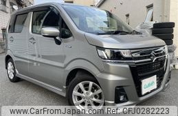 suzuki wagon-r 2023 -SUZUKI--Wagon R 5AA-MH95S--MH95S-260162---SUZUKI--Wagon R 5AA-MH95S--MH95S-260162-