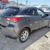 mazda demio 2015 -MAZDA--Demio LDA-DJ5FS--DJ5FS-124464---MAZDA--Demio LDA-DJ5FS--DJ5FS-124464- image 14