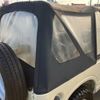 suzuki jimny 1986 CFJ1790740 image 17