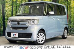 honda n-box 2018 CFJ1434144