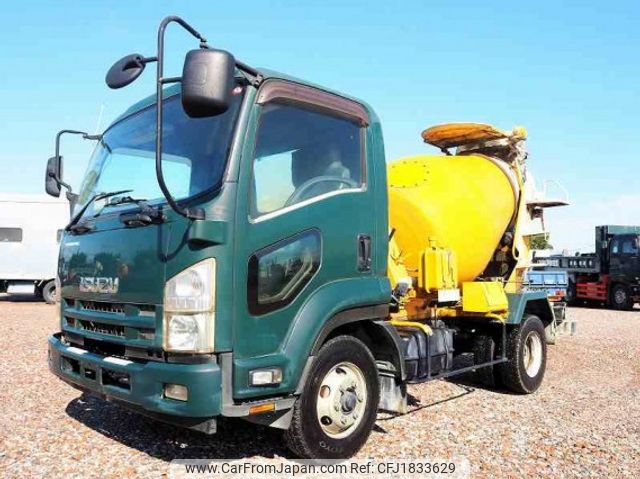isuzu forward 2013 CFJ1833629 image 1