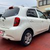 nissan march 2021 CFJ1844557 image 2