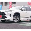 toyota rav4 2022 -TOYOTA 【千葉 332ﾆ 246】--RAV4 6BA-MXAA52--MXAA52-4007454---TOYOTA 【千葉 332ﾆ 246】--RAV4 6BA-MXAA52--MXAA52-4007454- image 1