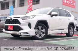 toyota rav4 2022 -TOYOTA 【千葉 332ﾆ 246】--RAV4 6BA-MXAA52--MXAA52-4007454---TOYOTA 【千葉 332ﾆ 246】--RAV4 6BA-MXAA52--MXAA52-4007454-