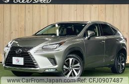 lexus nx 2018 -LEXUS--Lexus NX DAA-AYZ10--AYZ10-1019400---LEXUS--Lexus NX DAA-AYZ10--AYZ10-1019400-