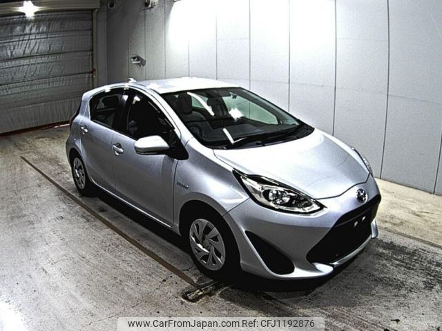 toyota aqua 2020 -TOYOTA--AQUA NHP10-2669407---TOYOTA--AQUA NHP10-2669407- image 1