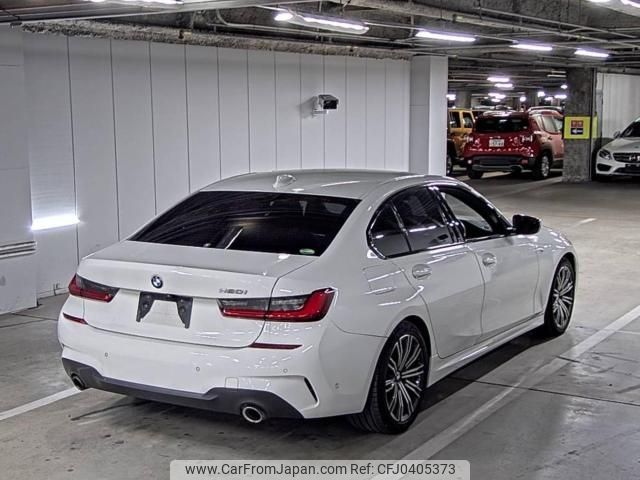 bmw 3-series 2019 -BMW--BMW 3 Series WBA5F72050AE90259---BMW--BMW 3 Series WBA5F72050AE90259- image 2