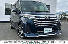 toyota roomy 2022 -TOYOTA--Roomy 4BA-M900A--M900A-0654987---TOYOTA--Roomy 4BA-M900A--M900A-0654987-