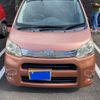 daihatsu move 2011 -DAIHATSU--Move DBA-LA100S--LA100S-0028876---DAIHATSU--Move DBA-LA100S--LA100S-0028876- image 1