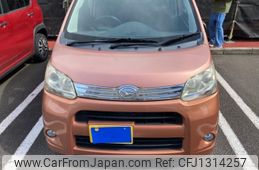 daihatsu move 2011 -DAIHATSU--Move DBA-LA100S--LA100S-0028876---DAIHATSU--Move DBA-LA100S--LA100S-0028876-