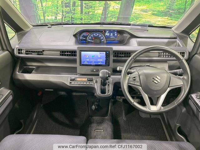 suzuki wagon-r 2018 quick_quick_MH55S_MH55S-196156 image 2
