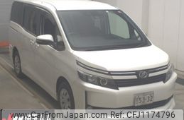 toyota voxy 2016 -TOYOTA--Voxy ZRR80G-0221534---TOYOTA--Voxy ZRR80G-0221534-