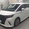 toyota alphard 2023 -TOYOTA 【野田 301ぬ1165】--Alphard AAHH40W-0003989---TOYOTA 【野田 301ぬ1165】--Alphard AAHH40W-0003989- image 1