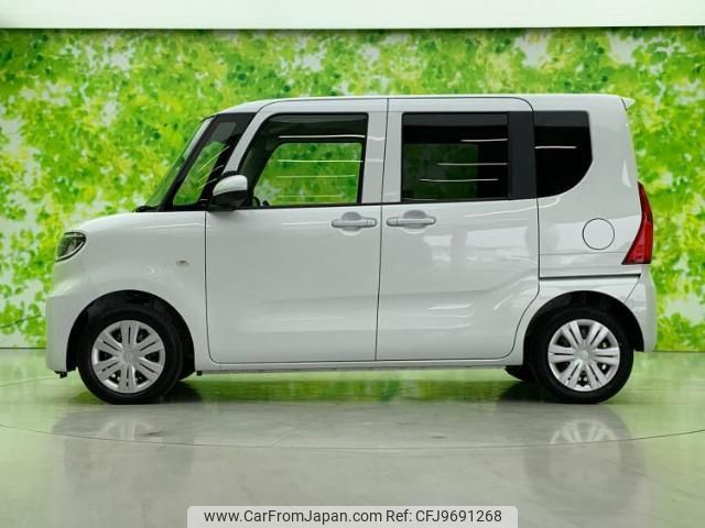 daihatsu tanto 2023 quick_quick_5BA-LA650S_LA650S-0282605 image 2