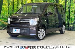 suzuki wagon-r 2017 -SUZUKI--Wagon R DBA-MH35S--MH35S-102949---SUZUKI--Wagon R DBA-MH35S--MH35S-102949-