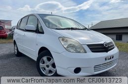 toyota corolla-spacio 2003 REALMOTOR_N5025010017F-10