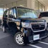 honda n-box 2018 -HONDA--N BOX DBA-JF3--JF3-1060550---HONDA--N BOX DBA-JF3--JF3-1060550- image 1