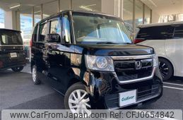 honda n-box 2018 -HONDA--N BOX DBA-JF3--JF3-1060550---HONDA--N BOX DBA-JF3--JF3-1060550-