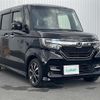 honda n-box 2020 -HONDA--N BOX 6BA-JF3--JF3-1444823---HONDA--N BOX 6BA-JF3--JF3-1444823- image 1