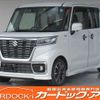 suzuki spacia 2019 -SUZUKI--Spacia DAA-MK53S--MK53S-873341---SUZUKI--Spacia DAA-MK53S--MK53S-873341- image 1