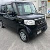 honda n-box 2013 -HONDA--N BOX JF1--1162488---HONDA--N BOX JF1--1162488- image 1