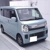 suzuki every-wagon 2016 -SUZUKI 【岐阜 583ｶ2263】--Every Wagon DA17W--116787---SUZUKI 【岐阜 583ｶ2263】--Every Wagon DA17W--116787- image 1