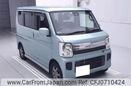 suzuki every-wagon 2016 -SUZUKI 【岐阜 583ｶ2263】--Every Wagon DA17W--116787---SUZUKI 【岐阜 583ｶ2263】--Every Wagon DA17W--116787-