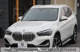 bmw x1 2022 quick_quick_3DA-AD20_WBA32AD0205U63698