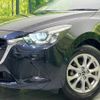 mazda demio 2016 CFJ1604668 image 12