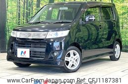 suzuki wagon-r 2012 -SUZUKI--Wagon R DBA-MH23S--MH23S-411161---SUZUKI--Wagon R DBA-MH23S--MH23S-411161-