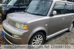 toyota bb 2004 -TOYOTA--bB CBA-NCP31--NCP31-0167006---TOYOTA--bB CBA-NCP31--NCP31-0167006-