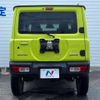 suzuki jimny 2018 -SUZUKI--Jimny 3BA-JB64W--JB64W-100503---SUZUKI--Jimny 3BA-JB64W--JB64W-100503- image 16