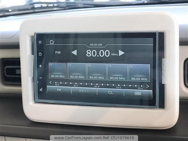 suzuki alto-lapin 2021 -SUZUKI--Alto Lapin 5BA-HE33S--HE33S-330922---SUZUKI--Alto Lapin 5BA-HE33S--HE33S-330922- image 2