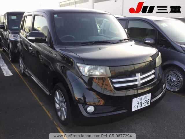 toyota bb 2010 -TOYOTA 【三重 503ﾄ7098】--bB QNC21--0095821---TOYOTA 【三重 503ﾄ7098】--bB QNC21--0095821- image 1