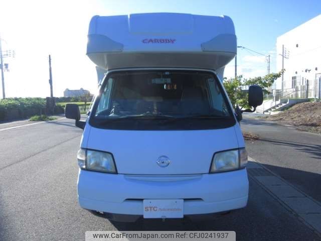 nissan vanette-truck 2010 -NISSAN 【滋賀 800ﾜ 619】--Vanette Truck ADF-SKP2TN--SKF2TN-202507---NISSAN 【滋賀 800ﾜ 619】--Vanette Truck ADF-SKP2TN--SKF2TN-202507- image 2