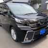 toyota vellfire 2016 -TOYOTA--Vellfire DBA-AGH35W--AGH35-0012771---TOYOTA--Vellfire DBA-AGH35W--AGH35-0012771- image 1