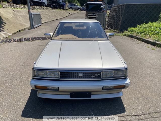 toyota cresta 1987 -TOYOTA--Cresta E-GX71--GX71-3288227---TOYOTA--Cresta E-GX71--GX71-3288227- image 2